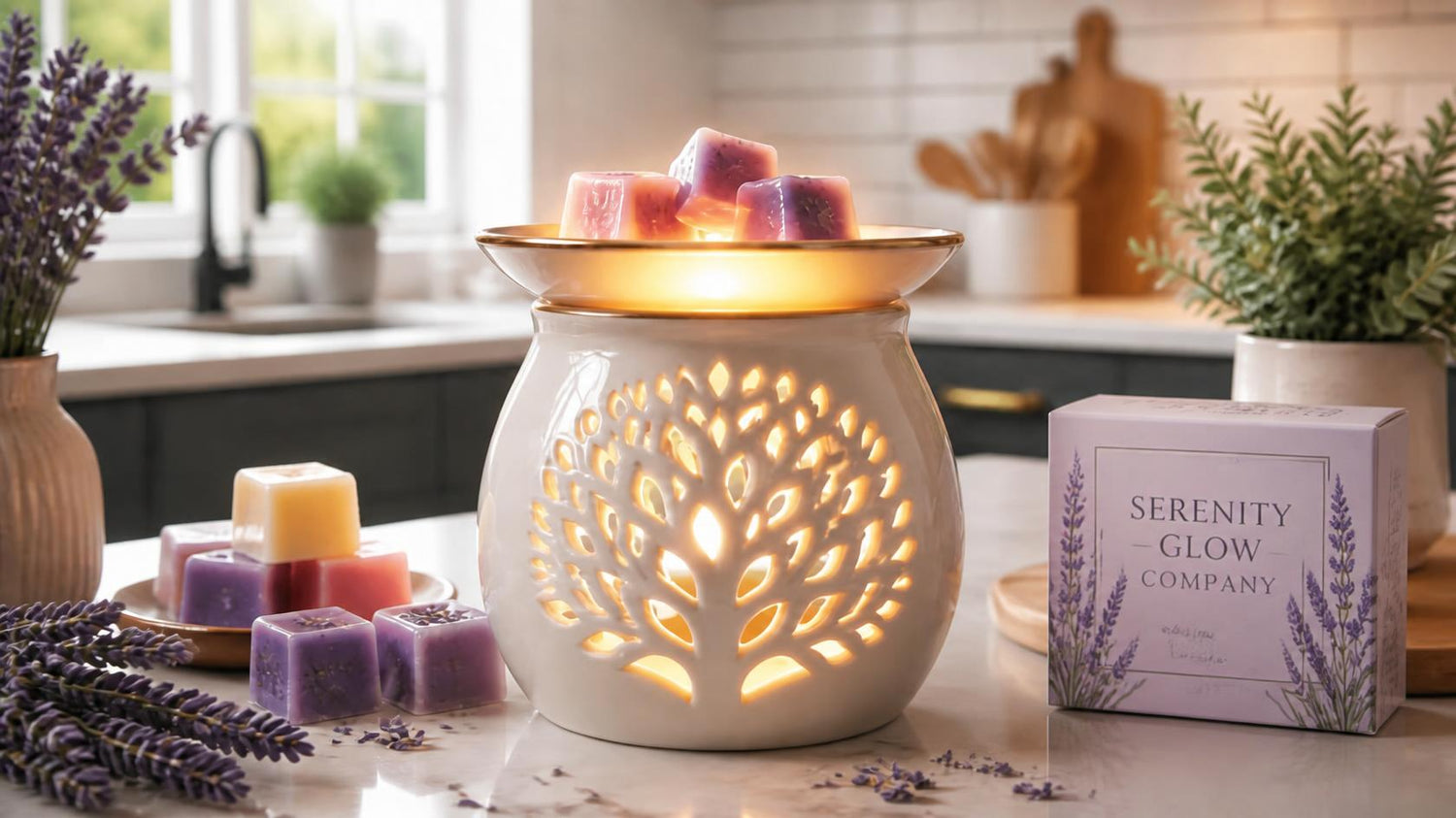 Wax Melts