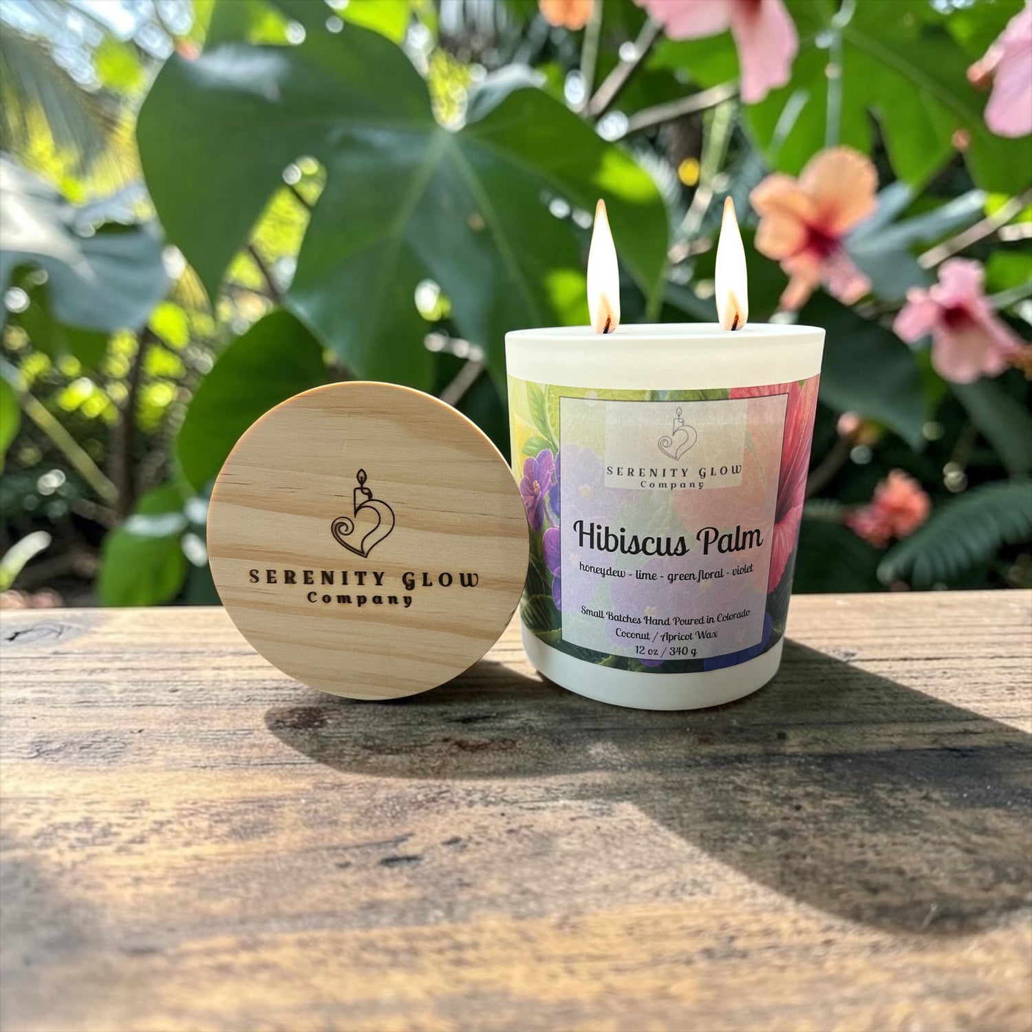 Candles