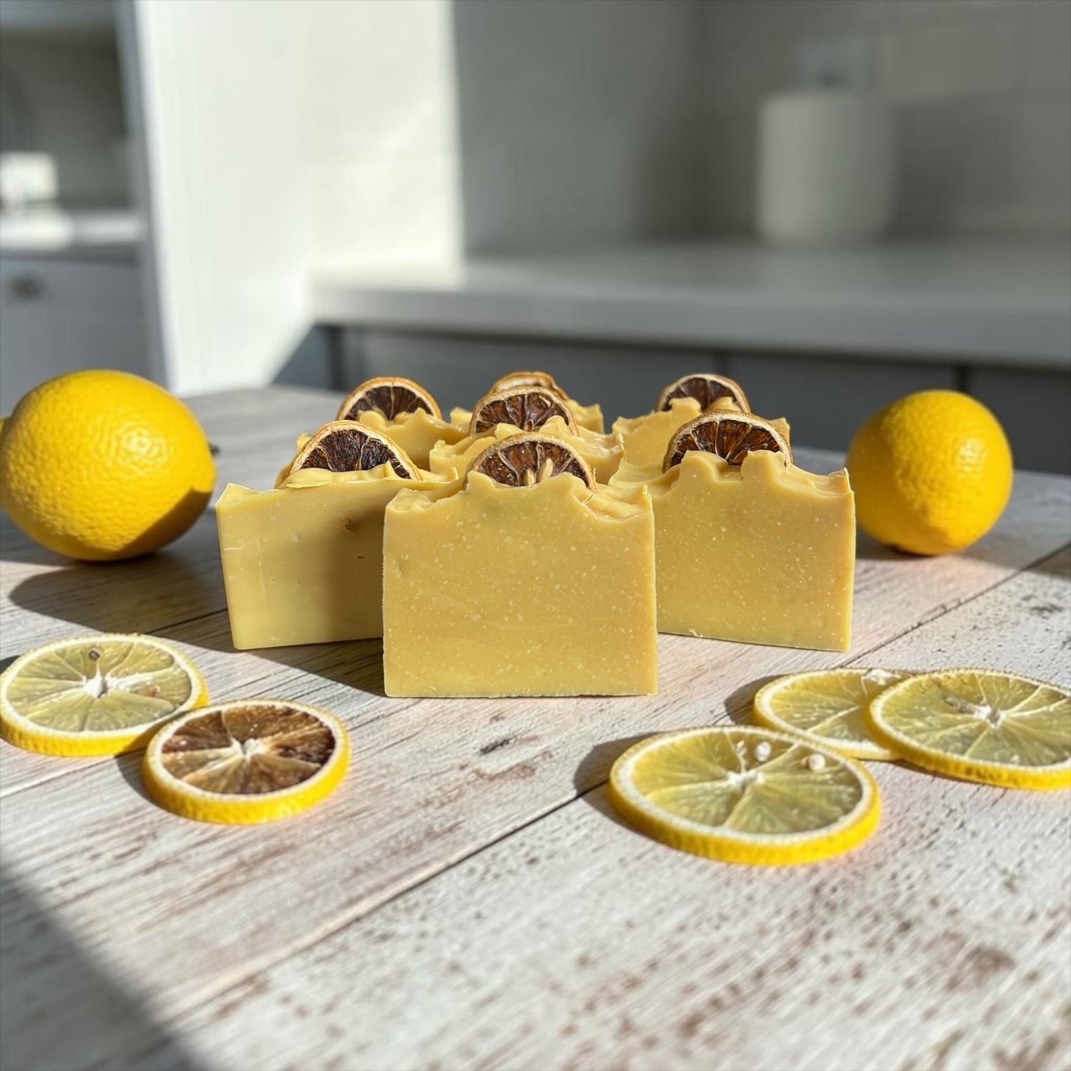 Soaps