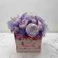 Lavendar Love Blossom