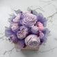 Lavendar Love Blossom