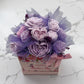 Lavendar Love Blossom