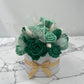 Emerald Garden Whispers