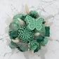 Emerald Garden Whispers