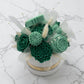 Emerald Garden Whispers