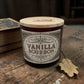 Vanilla Bourbon