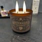 Butterscotch Bourbon