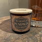 Warm Pumpkin Bourbon
