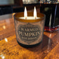 Warm Pumpkin Bourbon