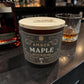 Amber Maple Bourbon
