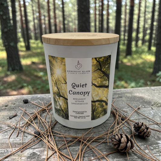 Quiet Canopy