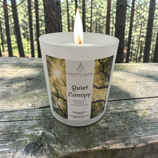 Quiet Canopy