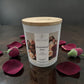 Sandalwood Rose