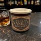 Smoke Vanilla Whiskey