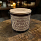 Warm Kentucky Bourbon
