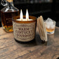 Warm Kentucky Bourbon