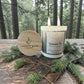 Balsam Fir Candle