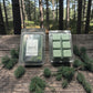Balsam Fir Wax Melts