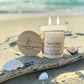 Island Shore Candle