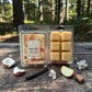 Amber Silk Wax Melts