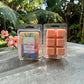 Hibiscus Palm Wax Melts