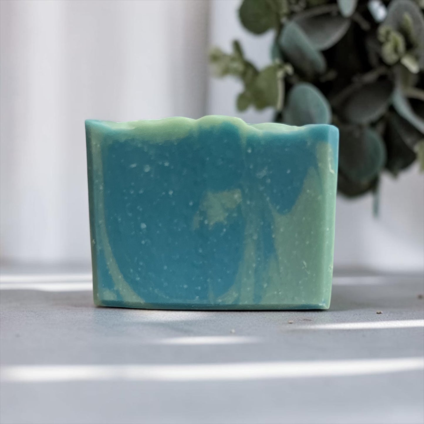 Balsam Fir Soap