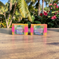 Hibiscus Palm Soap