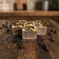 Creamy Cafe Soap