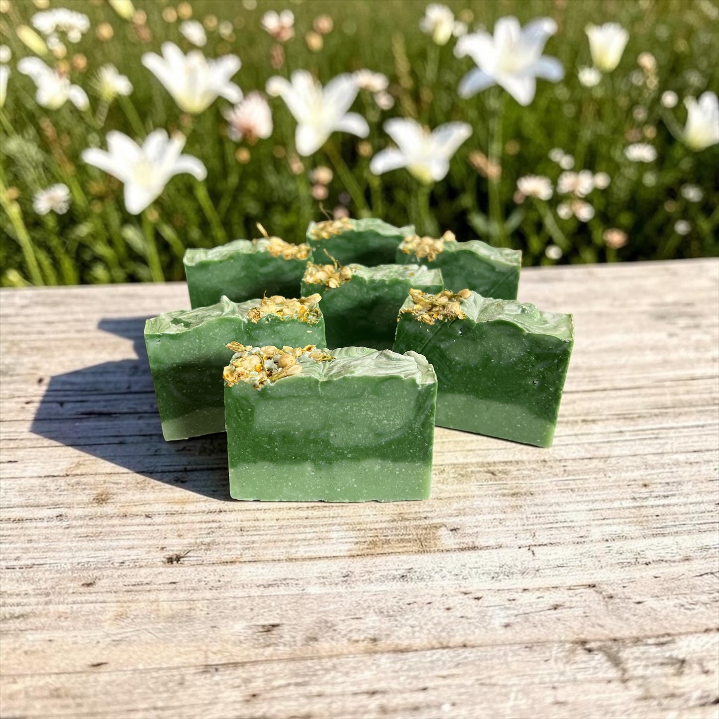 Lily Meadows Soap