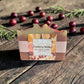 Cranberry Bubbly Soap