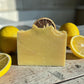Fresh Lemon Soap