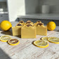 Fresh Lemon Soap