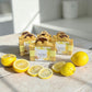 Fresh Lemon Soap