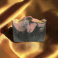 Amber Silk Soap