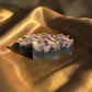 Amber Silk Soap