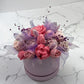 Blushing Petal Dream